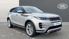 Used 2020 Land Rover Range Rover evoque SE Dynamic SUV | £26,995 (Fair price)