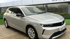 Used 2025 Vauxhall Astra Design Edition Hatchback | £14,535 (Good price)