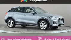 Used 2023 Audi Q2 Sport SUV | £18,997 (Super price)