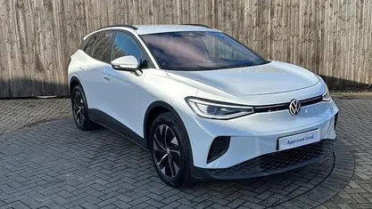 New 2025 VW ID.5 Pro SUV | £28,399 (Good price)