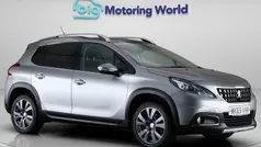 Used 2019 Peugeot 2008 Allure Premium SUV | £9,300 (Fair price)