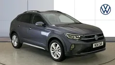 Used 2025 VW Taigo Match SUV | £21,962 (Fair price)
