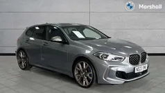 Used 2023 BMW M135 Comfort Edition Hatchback | £30,523 (Fair price)
