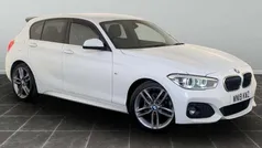 Used 2021 BMW 116 M Sport Hatchback | £7,995