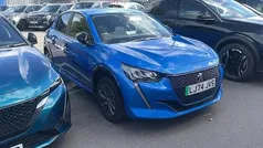 Used 2023 Peugeot e-208 Active+ Hatchback | £14,990 (Fair price)
