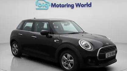 Used 2020 Mini Cooper Classic Hatchback | £11,155 (Good price)
