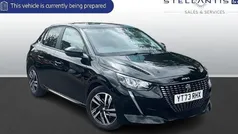 Used 2023 Peugeot 208 Active+ Hatchback | £14,178 (Fair price)
