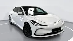 Used 2025 MG IM5 Hatchback | £31,999 (Super price)