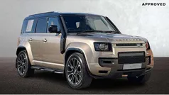 Other New 2025 Land Rover Defender SUV | £144,450