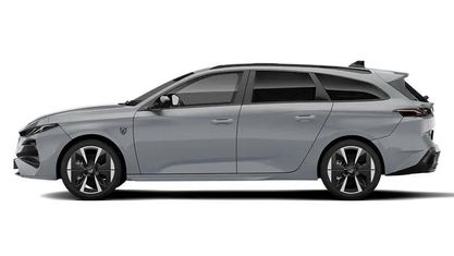 Novo Peugeot 308 SW GTi 145 HP (106 kW) 2025 Carrinha