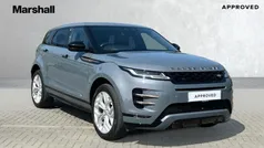 Used 2021 Land Rover Range Rover evoque Autobiography Hatchback | £28,983 (Fair price)