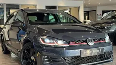 Used 2020 VW Golf VIII GTI Hatchback | £21,650 (Fair price)