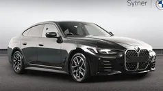 New 2025 BMW 420 M Sport Coupe | £43,499 (Super price)