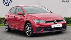 Used 2026 VW Polo Life Hatchback | £16,386 (Super price)