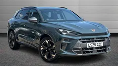 Used 2025 Cupra Terramar SUV | £33,990 (Fair price)