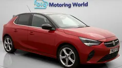 Used 2022 Vauxhall Corsa Edition Hatchback | £14,800 (Fair price)