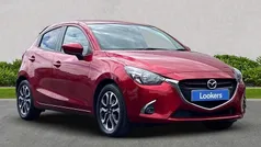 Used 2018 Mazda 2 Inclusive Hatchback | £11,499 (Good price)