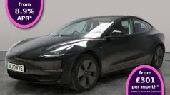 Used 2023 Tesla Model 3 Long Range Sedan | £18,979 (Good price)
