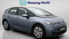 Used 2022 VW ID.3 Pro Performance Hatchback | £13,800 (Good price)