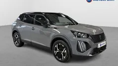 Used 2024 Peugeot 2008 GTi SUV | £19,599 (Fair price)