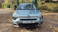 Used 2023 Citroën C4 PureTech Hatchback | £15,000 (Fair price)