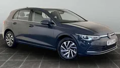 Used 2024 VW Golf VIII Style Hatchback | £19,295 (Super price)