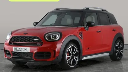 Used Mini John Cooper Works 306 HP (225 kW) 2022 Hatchback