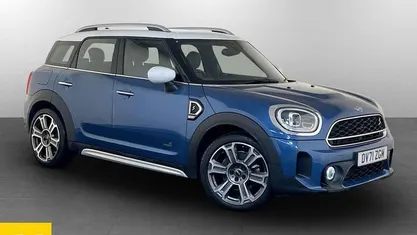 Used Mini Cooper S Exclusive 178 HP (130 kW) 2022 Hatchback