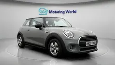 Used 2020 Mini Cooper Classic Hatchback | £11,800 (Fair price)