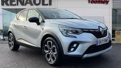 Used 2021 Renault Captur Version S SUV | £14,490 (Fair price)