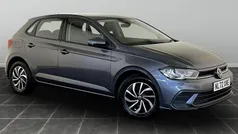 Used 2025 VW Polo Life Hatchback | £12,595 (Super price)