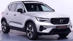 Used 2023 Volvo XC40 Ultimate SUV | £32,102 (Fair price)