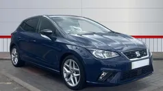 Used 2018 Seat Ibiza FR Hatchback | £11,248 (Fair price)