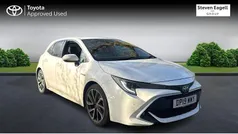 Used 2022 Toyota Corolla Hatchback | £14,730 (Fair price)