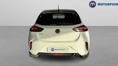 White Used 2020 Vauxhall Corsa SRi Hatchback | £10,599 (Fair price)