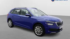 Used 2022 Skoda Kamiq SE SUV | £13,749 (Super price)
