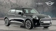 Black Used 2019 Mini Cooper Exclusive Hatchback | £14,272 (Fair price)