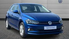 Used 2019 VW Polo SE Hatchback | £12,990 (Fair price)