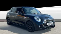Used 2018 Mini Cooper S Hatch Hatchback | £10,928 (Fair price)
