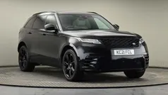 Used 2023 Land Rover Range Rover Velar SUV | £29,750 (Super price)