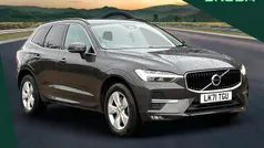 Used 2021 Volvo XC60 Momentum SUV | £25,600 (Good price)