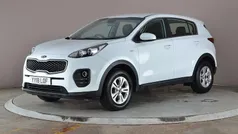 Used 2018 Kia Sportage SUV | £8,465 (Super price)
