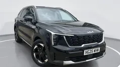 Used 2025 Kia Sorento 3 SUV | £42,999 (Fair price)