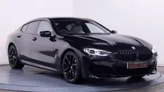 Black Used 2020 BMW 840 Comfort Edition Coupe | £33,350 (Fair price)
