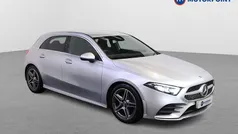 Used 2020 Mercedes A200 AMG line Hatchback | £19,599 (Fair price)