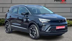 Used 2024 Vauxhall Crossland Ultimate SUV | £14,895 (Good price)