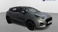 Used 2023 Ford Puma Gen-E ST-Line X Hatchback | £16,299 (Fair price)