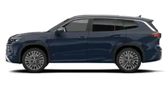 VW Tayron