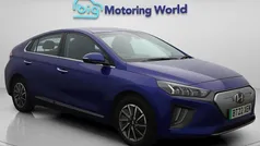 Used 2021 Hyundai Ioniq 6 Premium Sedan | £12,000 (Fair price)