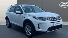 Used 2020 Land Rover Discovery Sport S SUV | £19,728 (Super price)